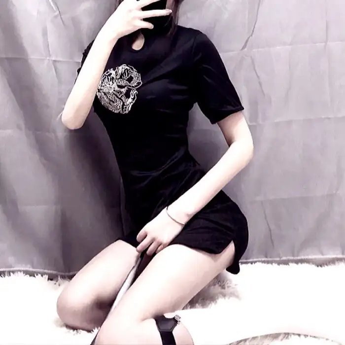 猛男诞生记